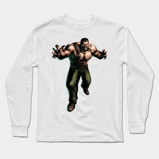 Haggar Long Sleeve T-Shirt